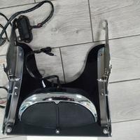  cassa audio originale Harley Davidson 