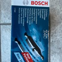 Pastiglie freni Bosch BP1709 - Peugeot 308