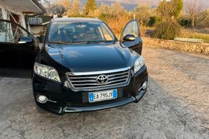 Toyota Rav 4 2.2 150cv Luxury