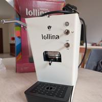 Lollina plus  bianca