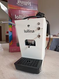 Lollina plus  bianca