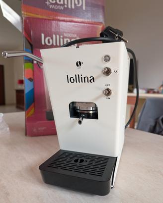 Lollina plus  bianca