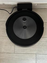 Romba combo j5 Lava e Aspira
