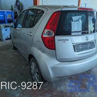 SUZUKI SPLASH EX 1.0 65CV 08-23 ricambi