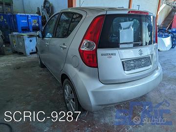 SUZUKI SPLASH EX 1.0 65CV 08-23 ricambi