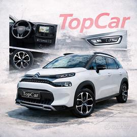 Citroen C3 Aircross, 1.2 Distribuzione Nuova (Copi