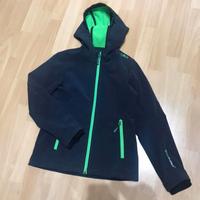 Giacca Softshell CMP