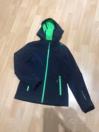 Giacca Softshell CMP