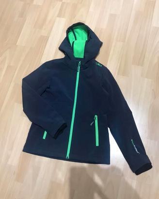 Giacca Softshell CMP