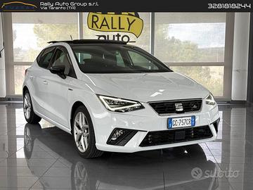 Seat Ibiza FR 1.6 TDI #8907