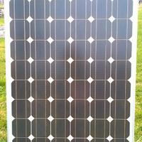Impianto fotovoltaico 4kw