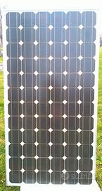 Impianto fotovoltaico 4kw