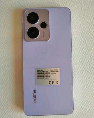 Realme 14 T 5G Purple