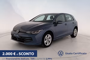 Volkswagen Golf 2.0 tdi life 115cv