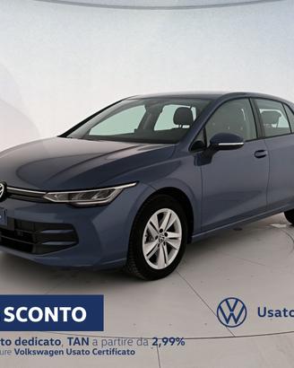 Volkswagen Golf 2.0 tdi life 115cv