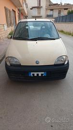 FIAT 600 (2006)