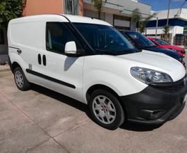 Fiat Doblo Cargo 1.4 T-Jet 16V Natural Power
