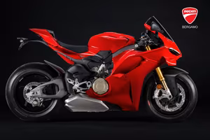 Ducati Panigale V4 V 4 S