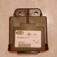 CENTRALINA ELETTRONICA MOTO