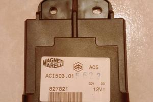 CENTRALINA ELETTRONICA MOTO