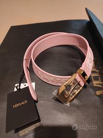 Cintura Versace 