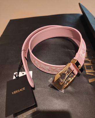 Cintura Versace 