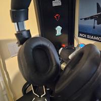 cuffie gaming cortek