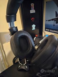 cuffie gaming cortek