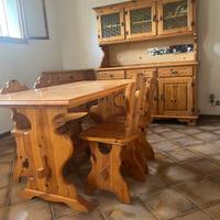 Taverna e Camera antica