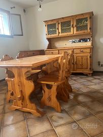 Taverna e Camera antica