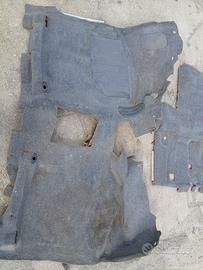 tappezzeria Nissan Kjng Cab 1996