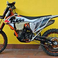 Ktm 350 exc