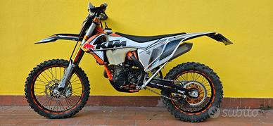 Ktm 350 exc