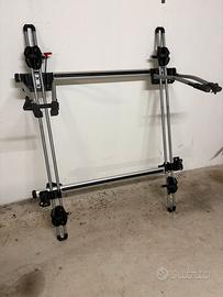 Barre tetto porta bici Thule