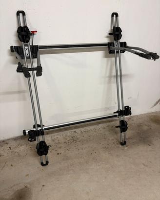 Barre tetto porta bici Thule
