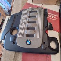 Compri motore M57 originale solo da lucidare !