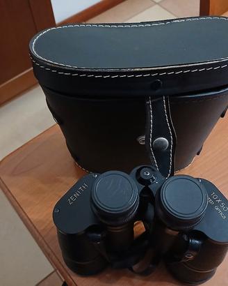 binocolo zenith