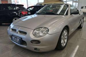 MG MGF MG F 1.6i