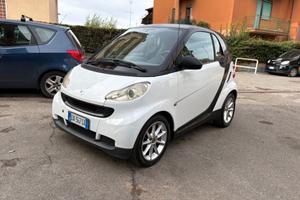 Smart ForTwo passion