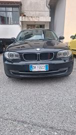 bmw serie1 