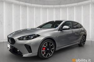BMW Serie 1 118d MSport Pro auto