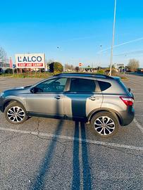 Nissan Qashqai perfetta
