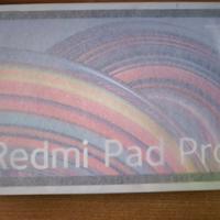 Xiaomi redmi pad pro tablet