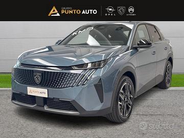PEUGEOT 3008 Hybrid 145 e-DCS6 Allure