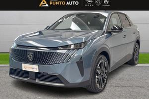 PEUGEOT 3008 Hybrid 145 e-DCS6 Allure