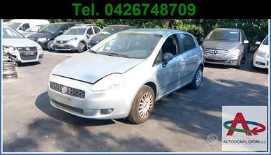 Ricambi FIAT PUNTO 1.4 BENZ. 5 PORTE - 350A1000