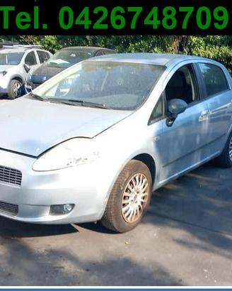 Ricambi FIAT PUNTO 1.4 BENZ. 5 PORTE - 350A1000
