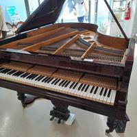 pianoforte a coda tedesco 