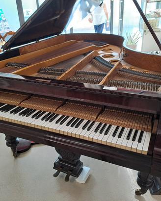 pianoforte a coda tedesco 