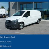 Mercedes Vito 110 cdi long fwd my20